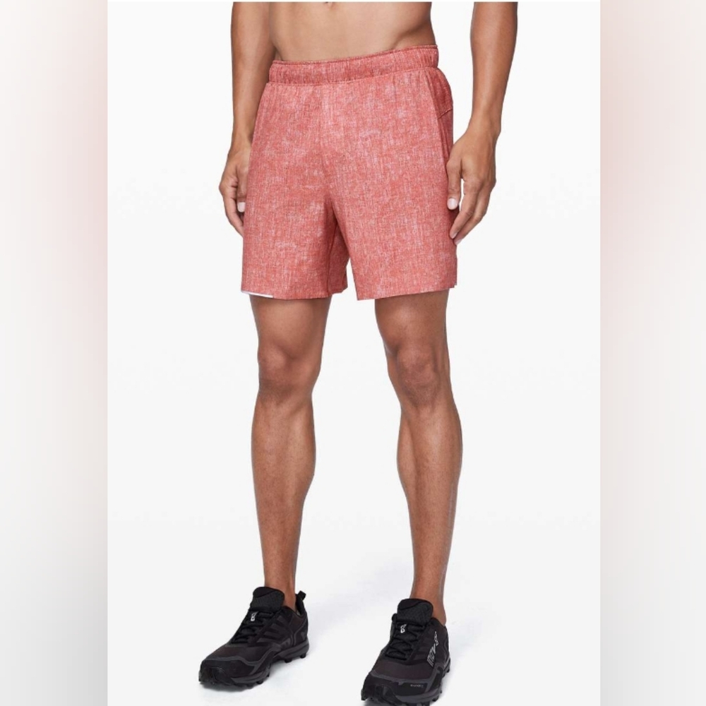 Lululemon Surge Short M